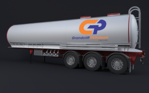 Bulk Fuel Supply